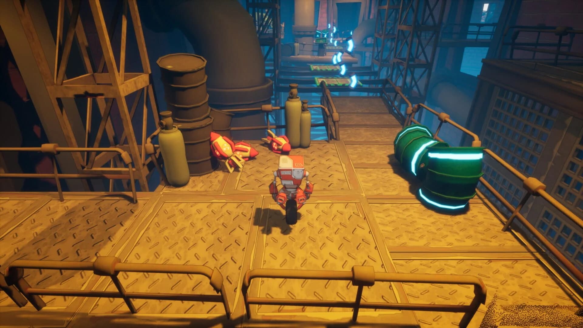 6-Mon Adventure screenshot 3