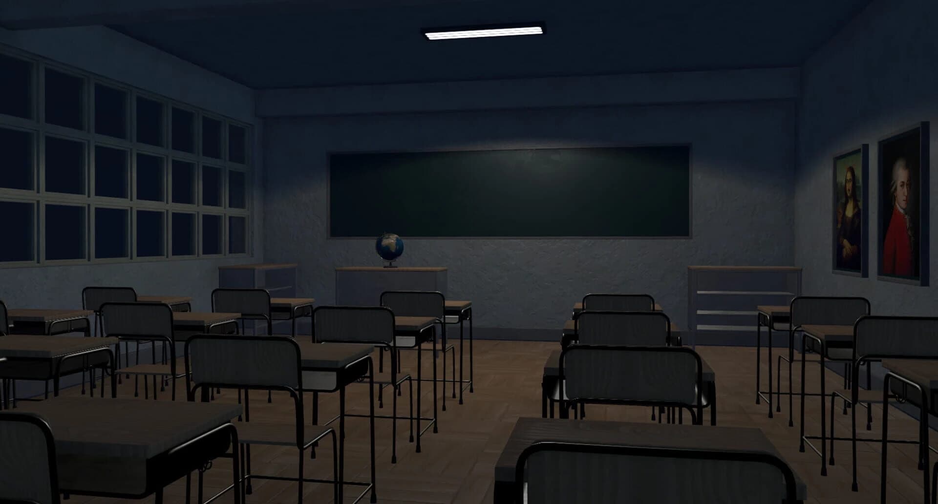 6-nen 1-gumi screenshot 3