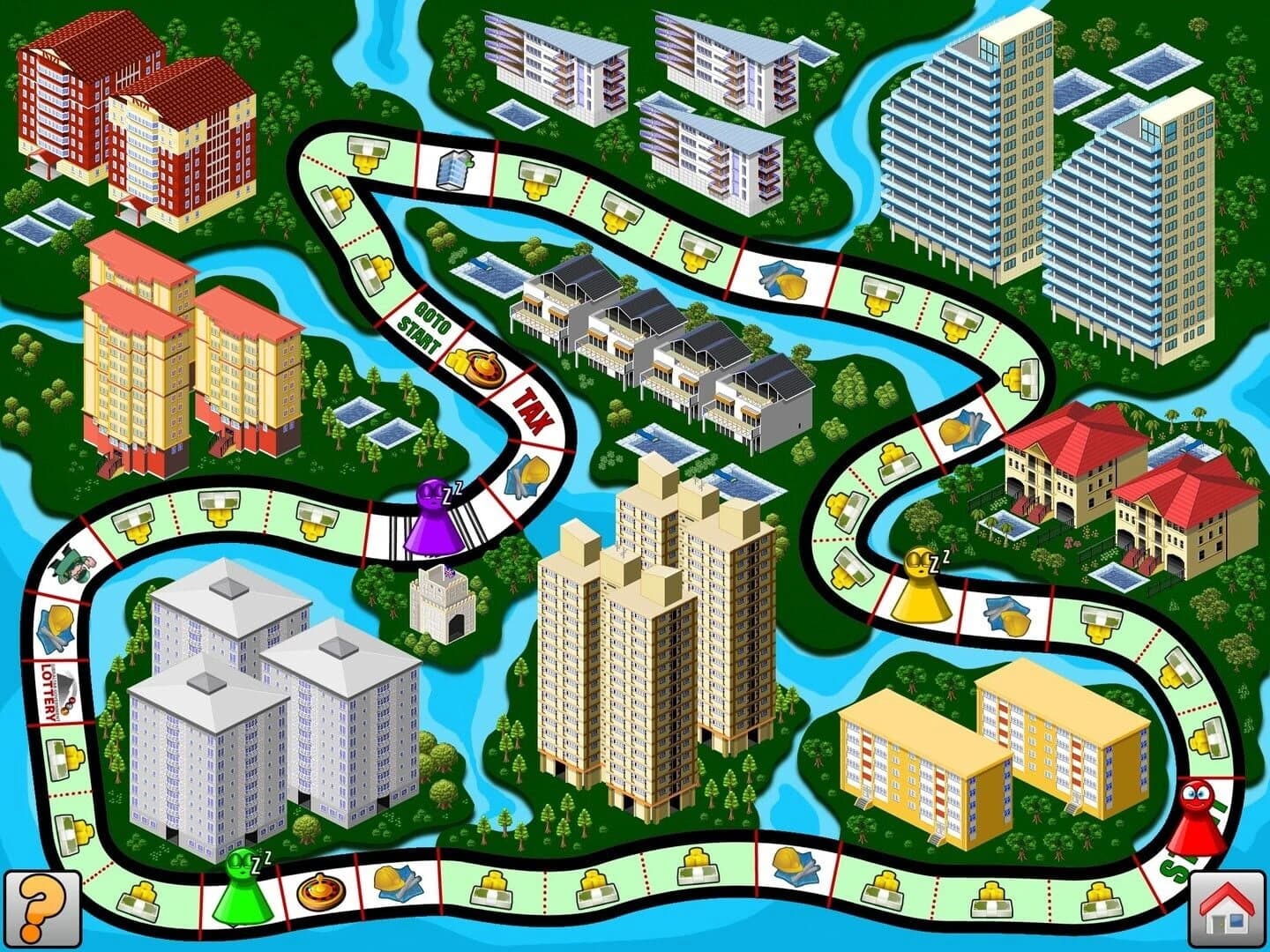 6 Nights screenshot 4