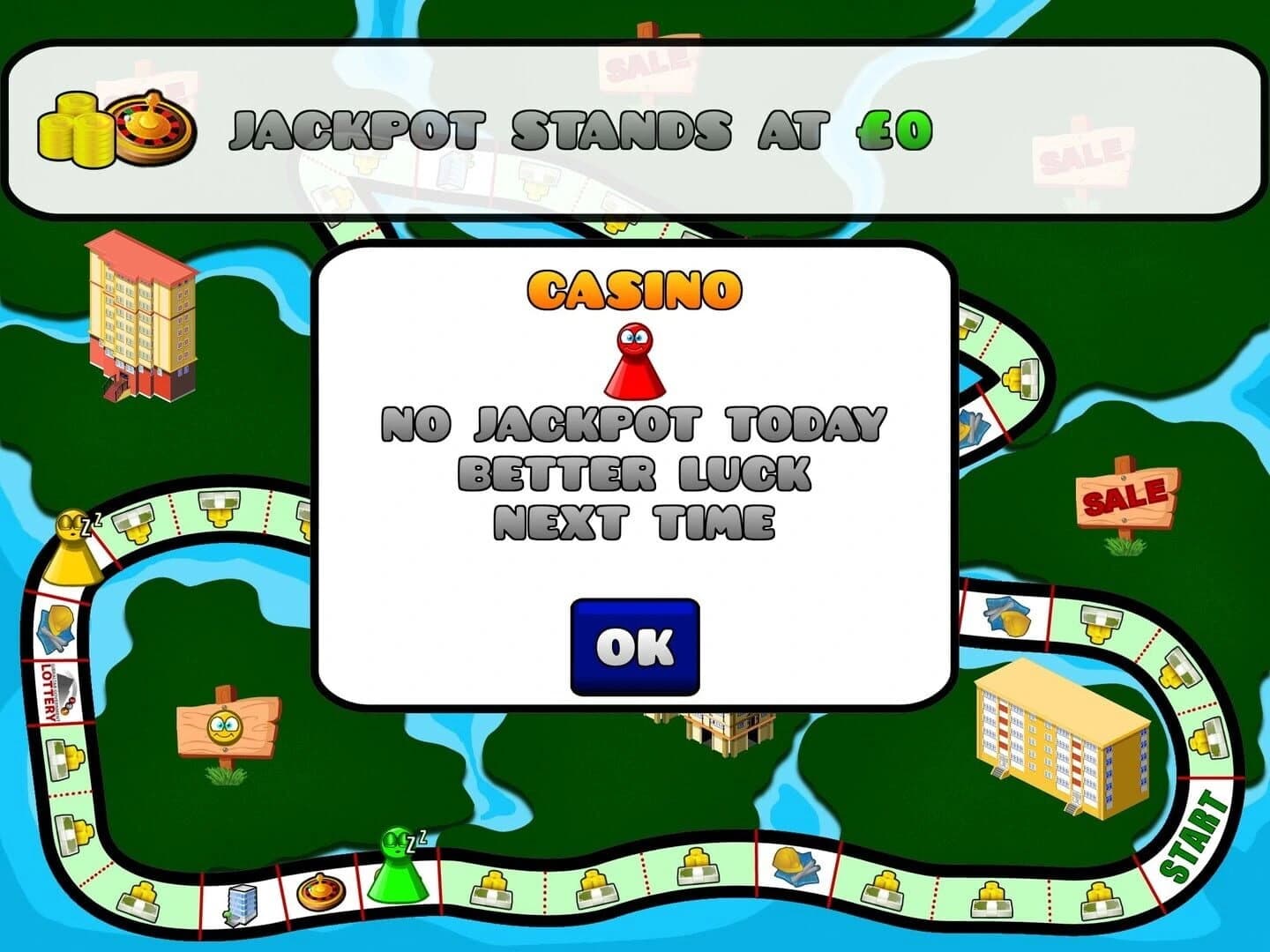 6 Nights screenshot 2