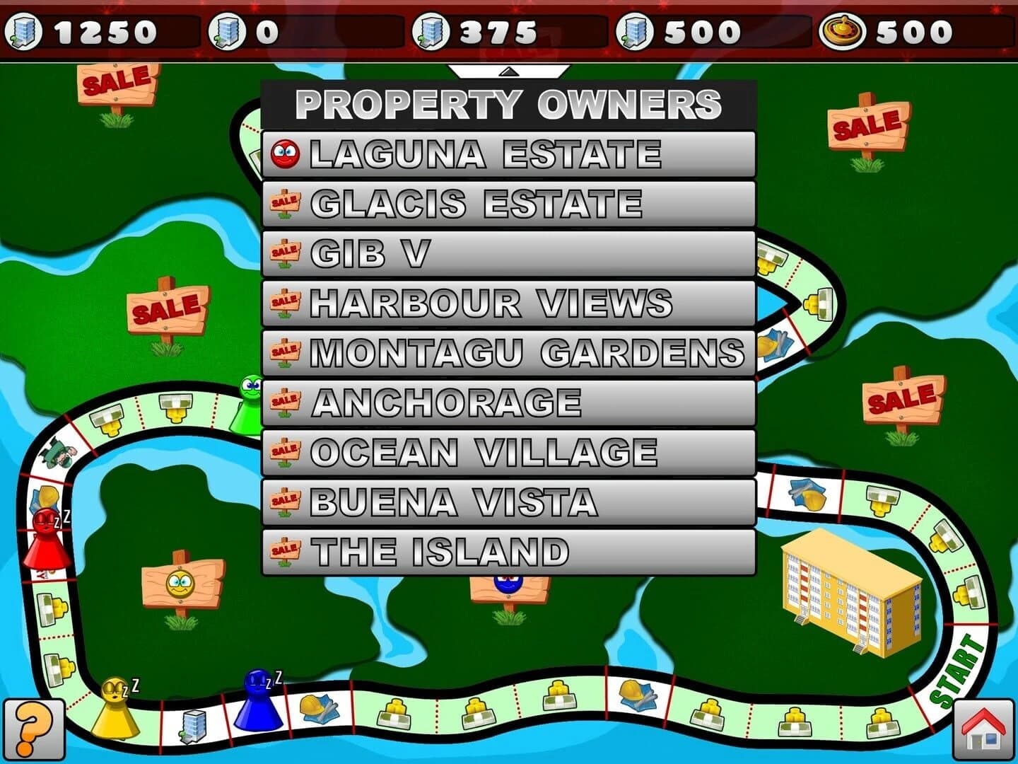 6 Nights screenshot 5