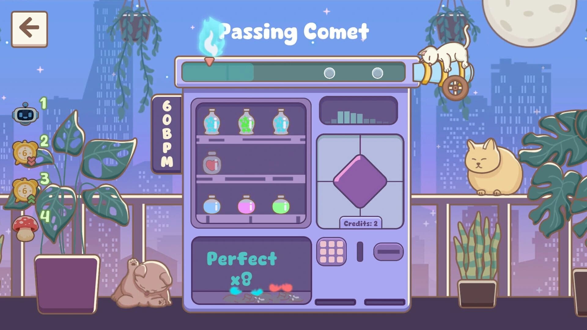 60 BPM screenshot 4