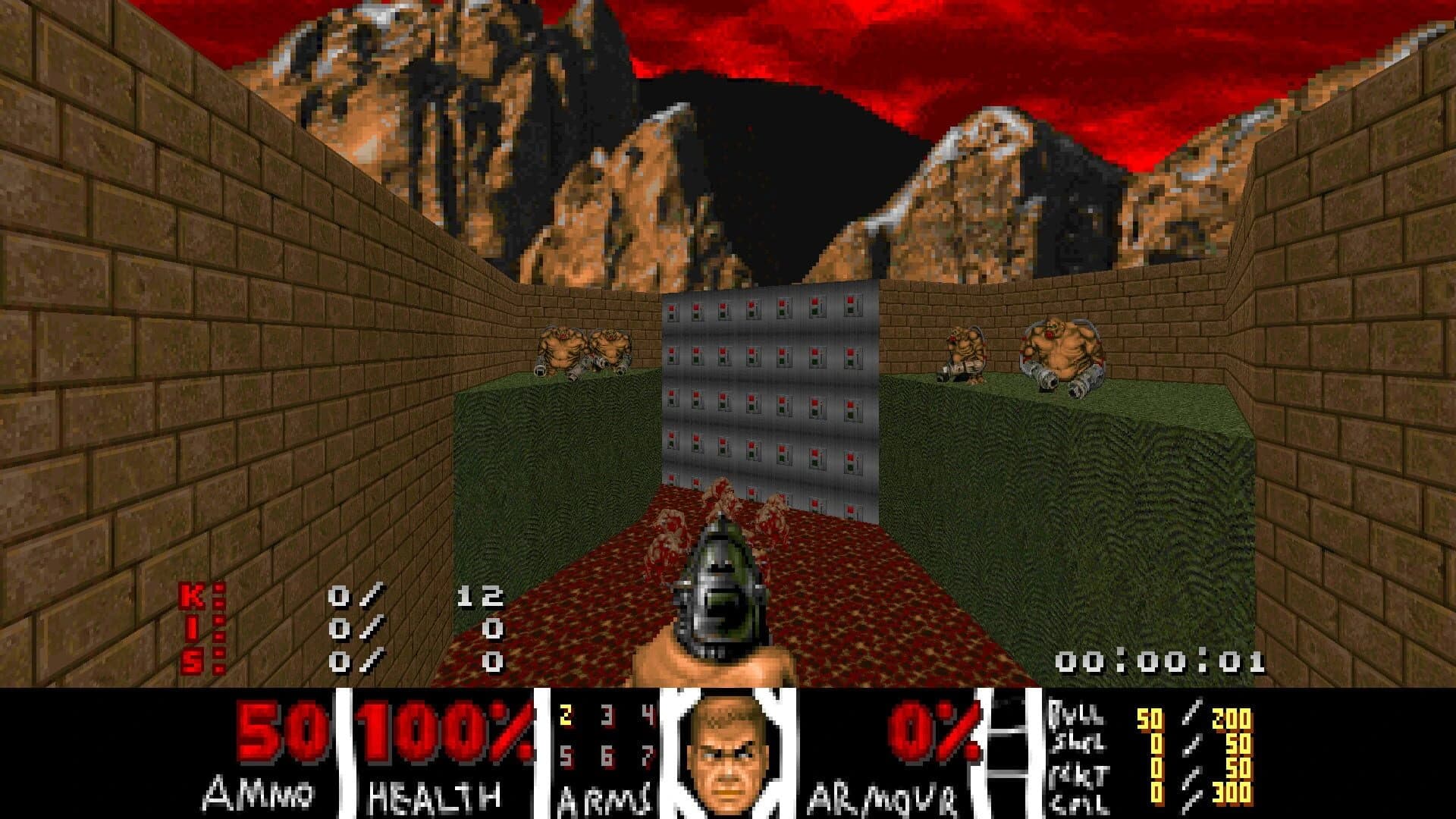 60 Minute Marathon screenshot 5