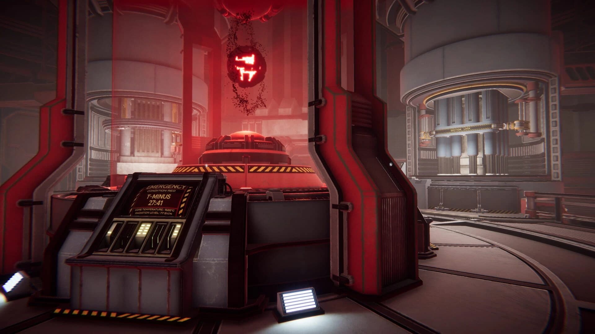60 Minutes to Extinction: Escape Room screenshot 5