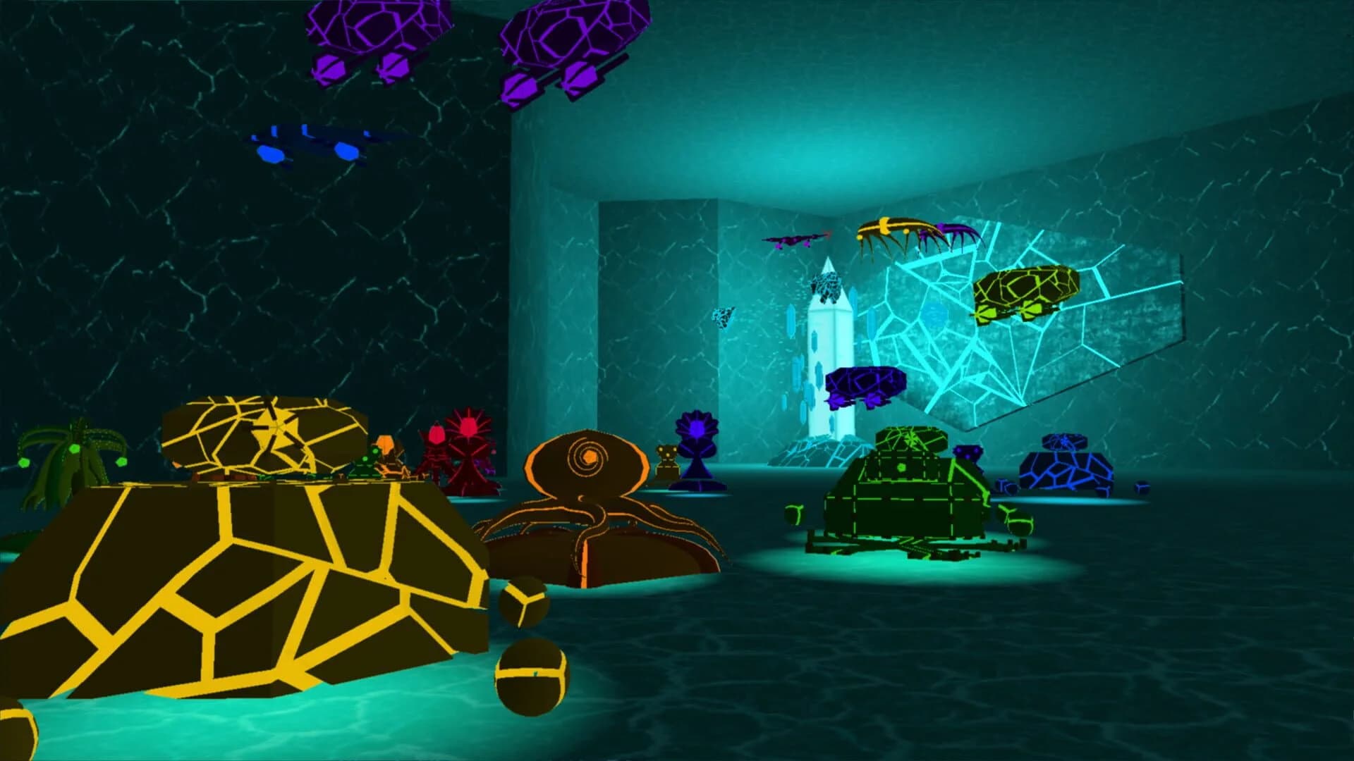 60 Second Strike screenshot 3