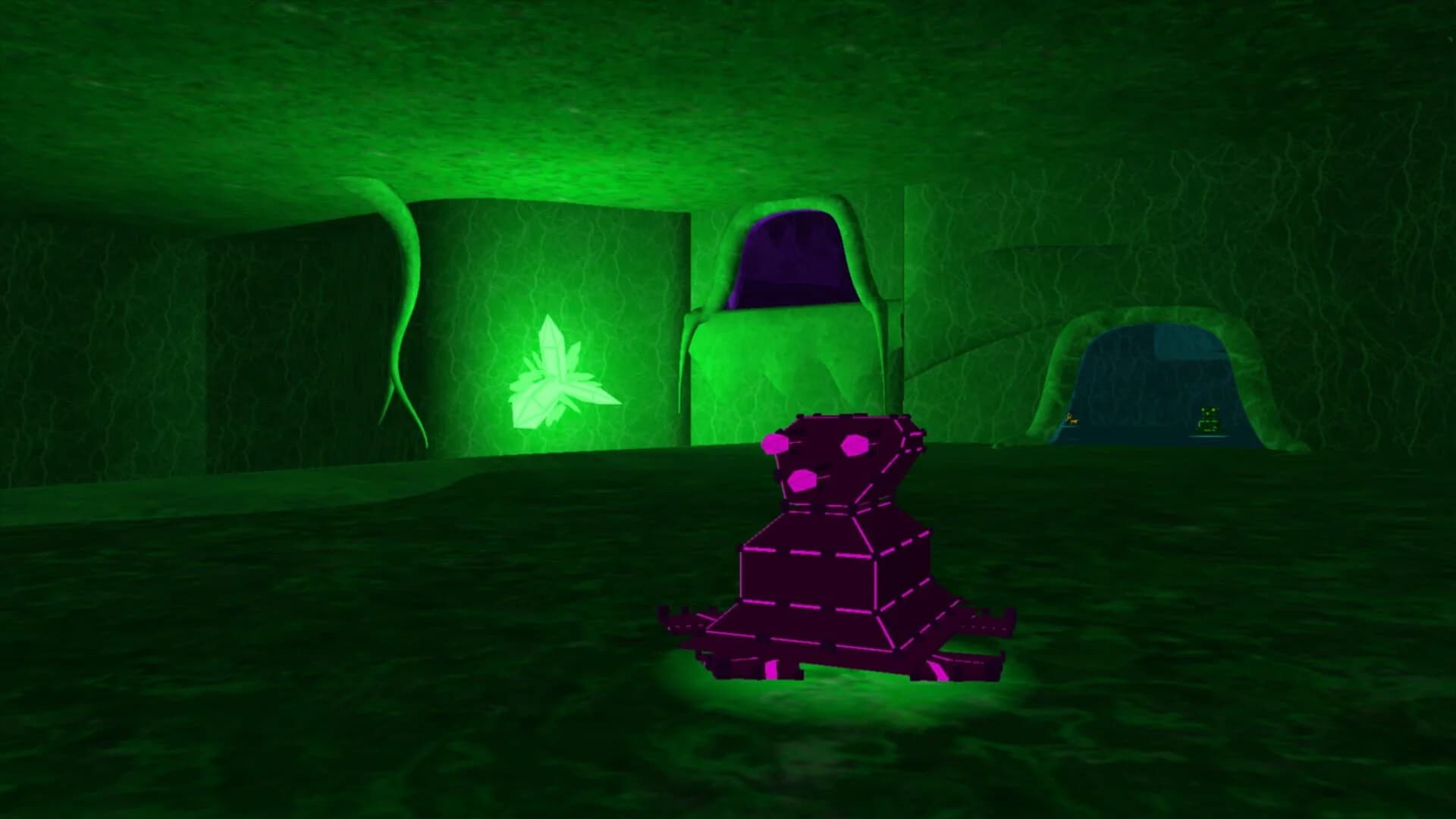 60 Second Strike screenshot 5