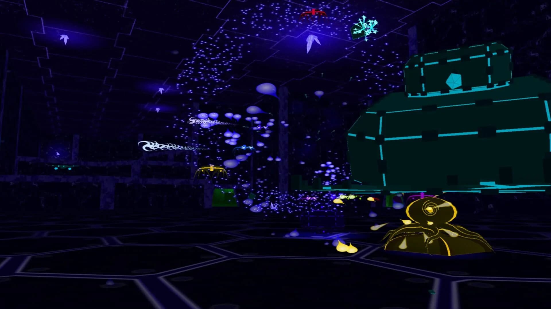 60 Second Strike screenshot 1