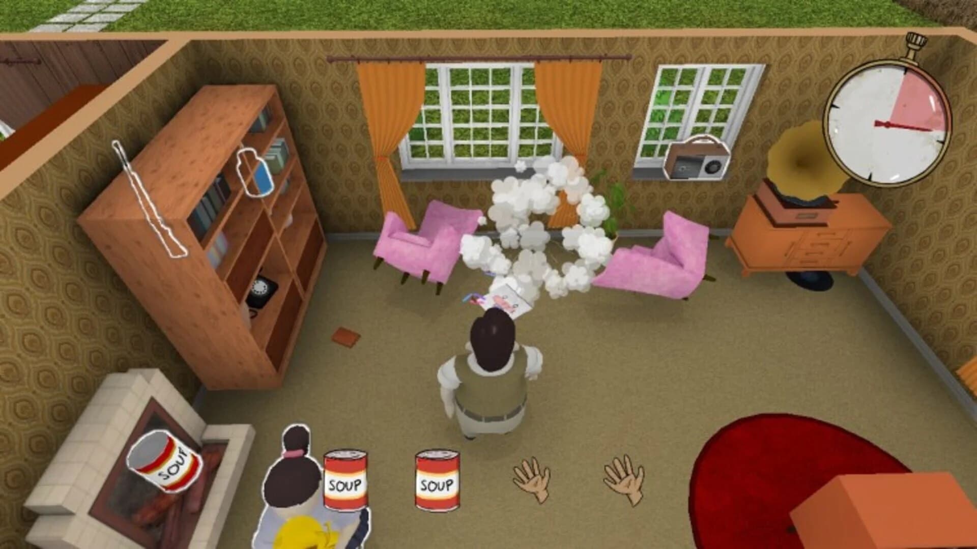 60 Seconds! screenshot 5