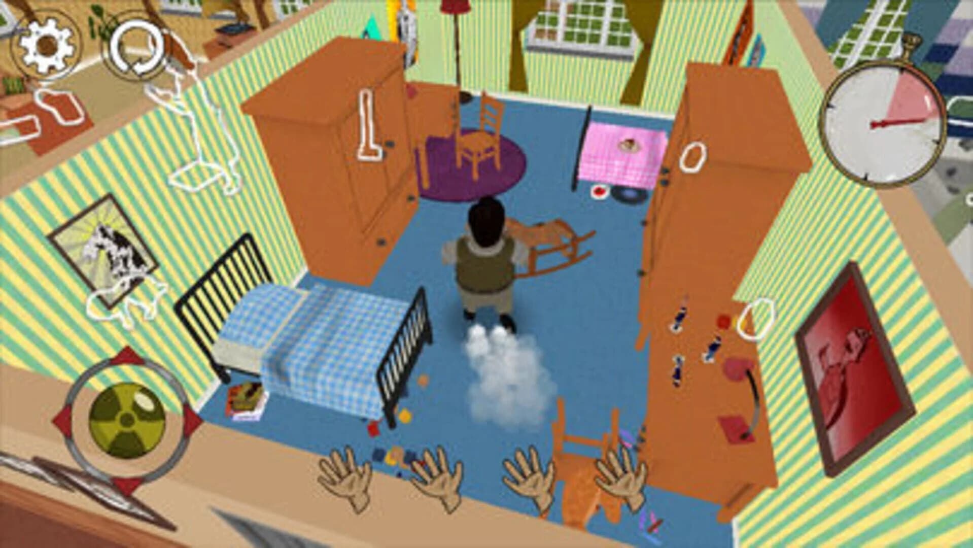 60 Seconds! Atomic Adventure screenshot 5