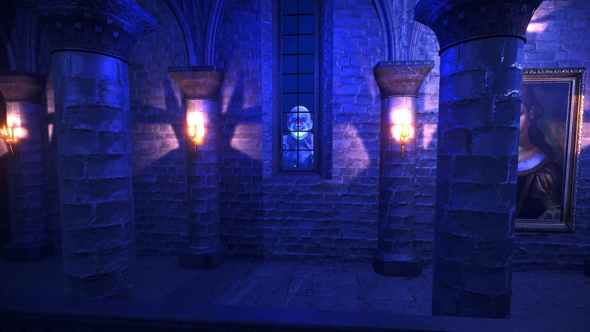 66 Confessions of St.Pinel Castle screenshot 3