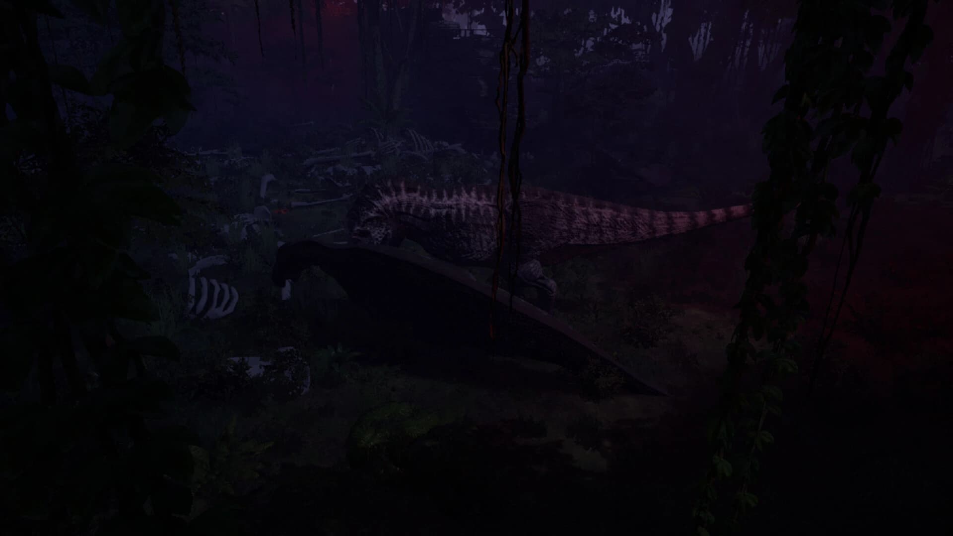 6600: The Park screenshot 6