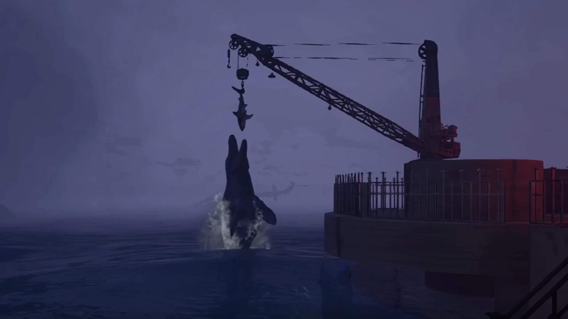 6600: The Park screenshot 5