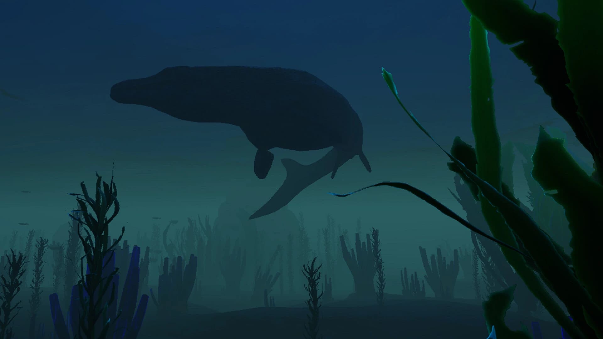 6600: The Park screenshot 2