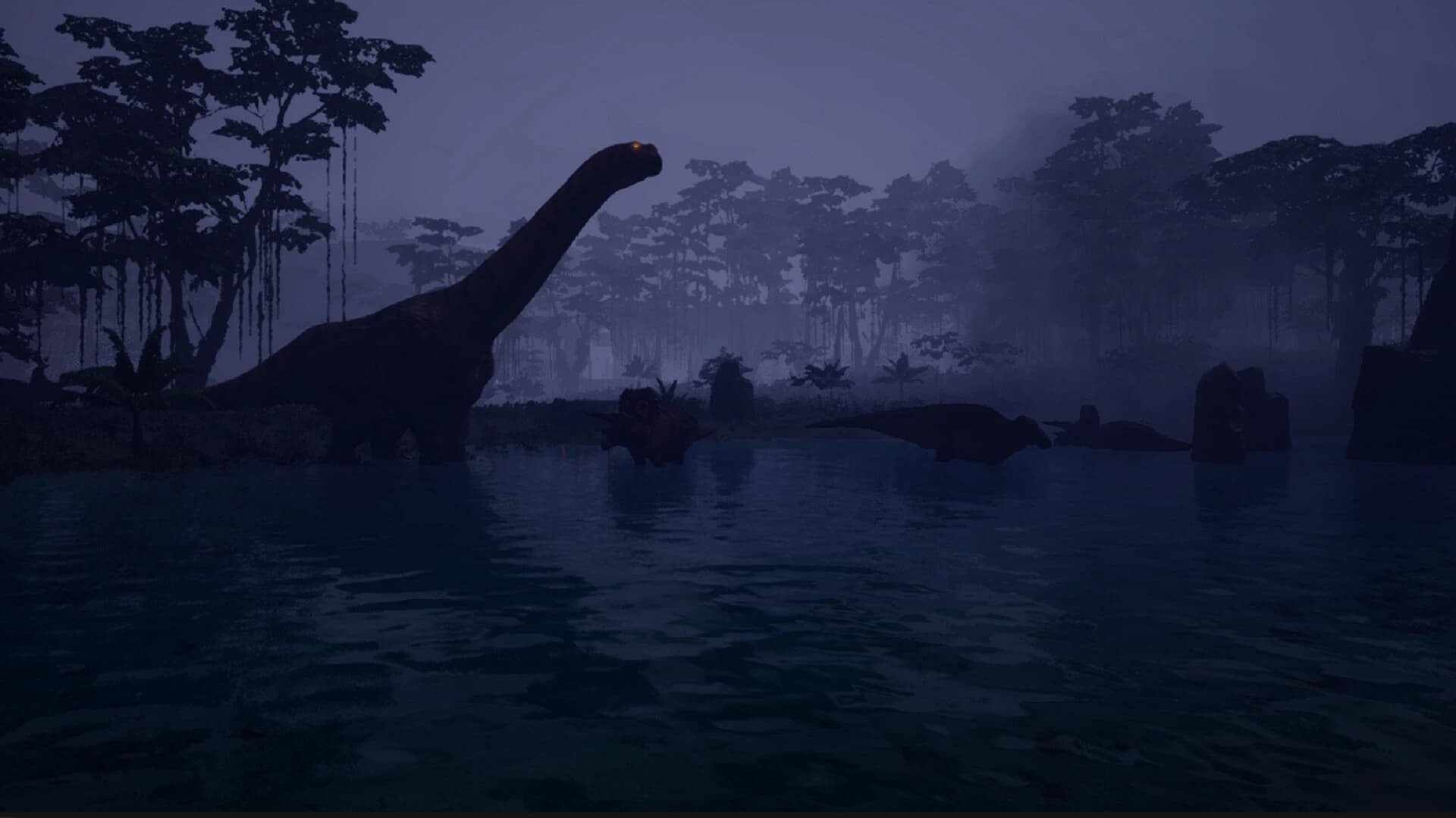 6600: The Park screenshot 7