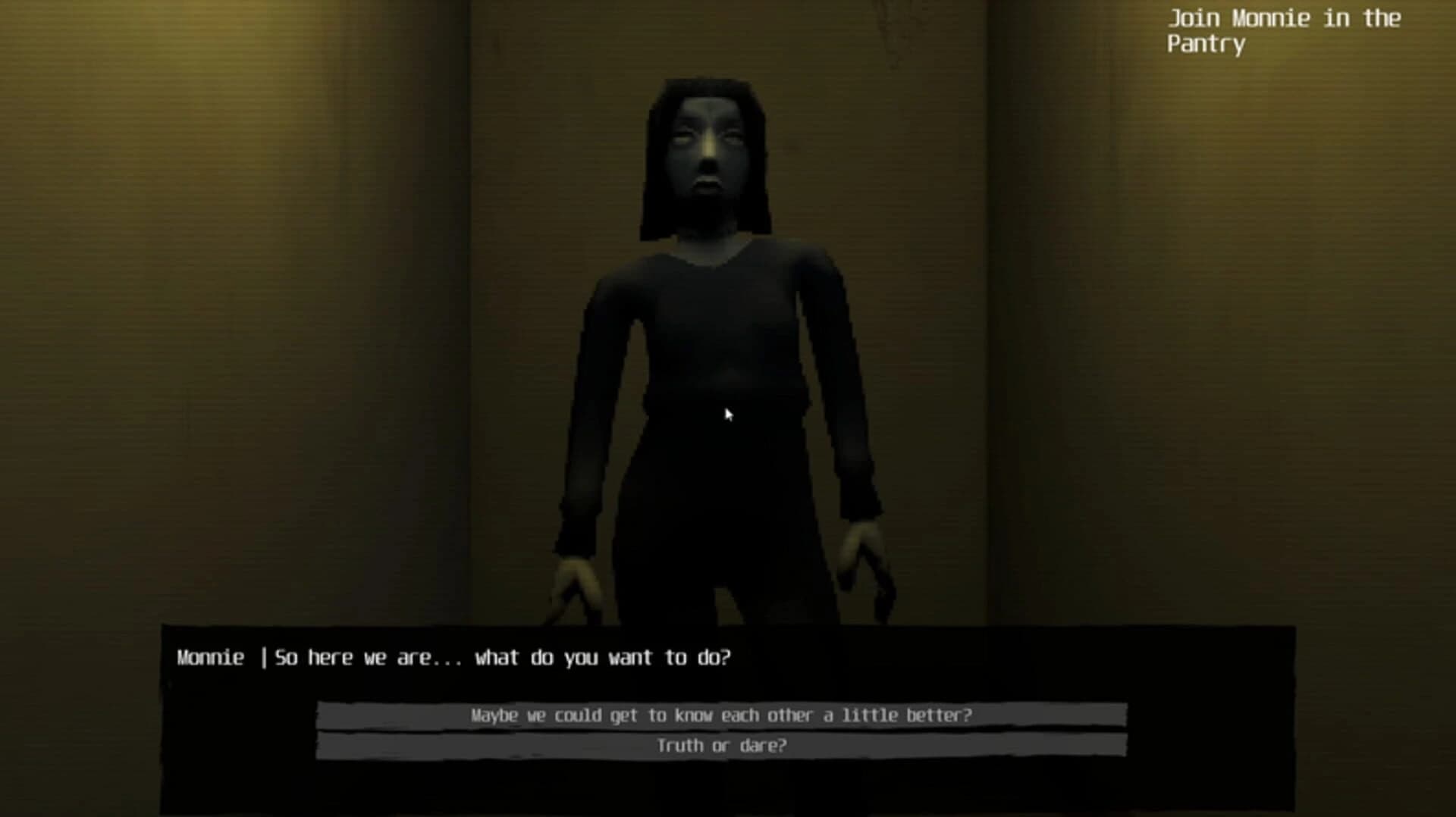 67 Minutes in Heaven screenshot 1