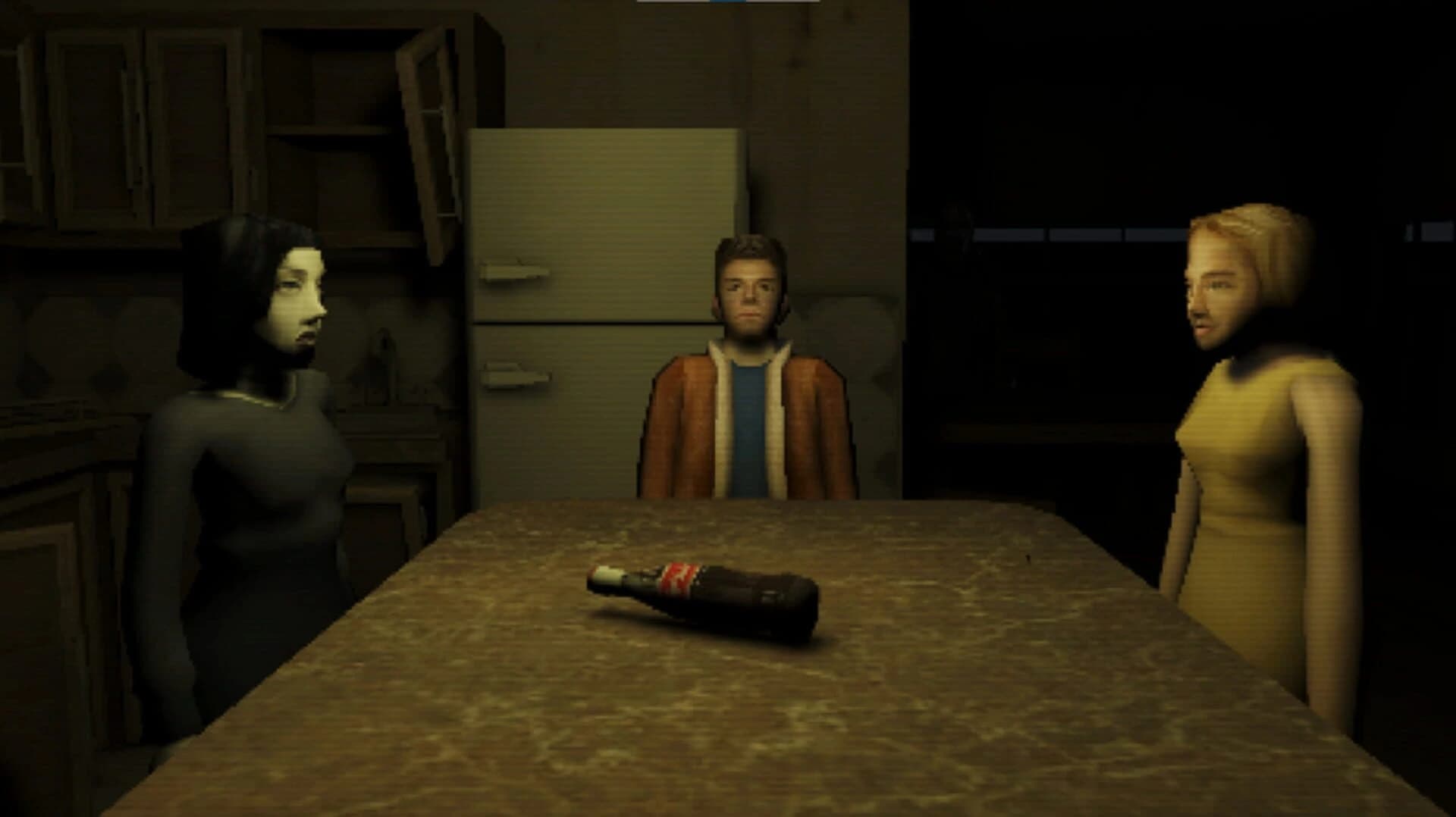 67 Minutes in Heaven screenshot 2