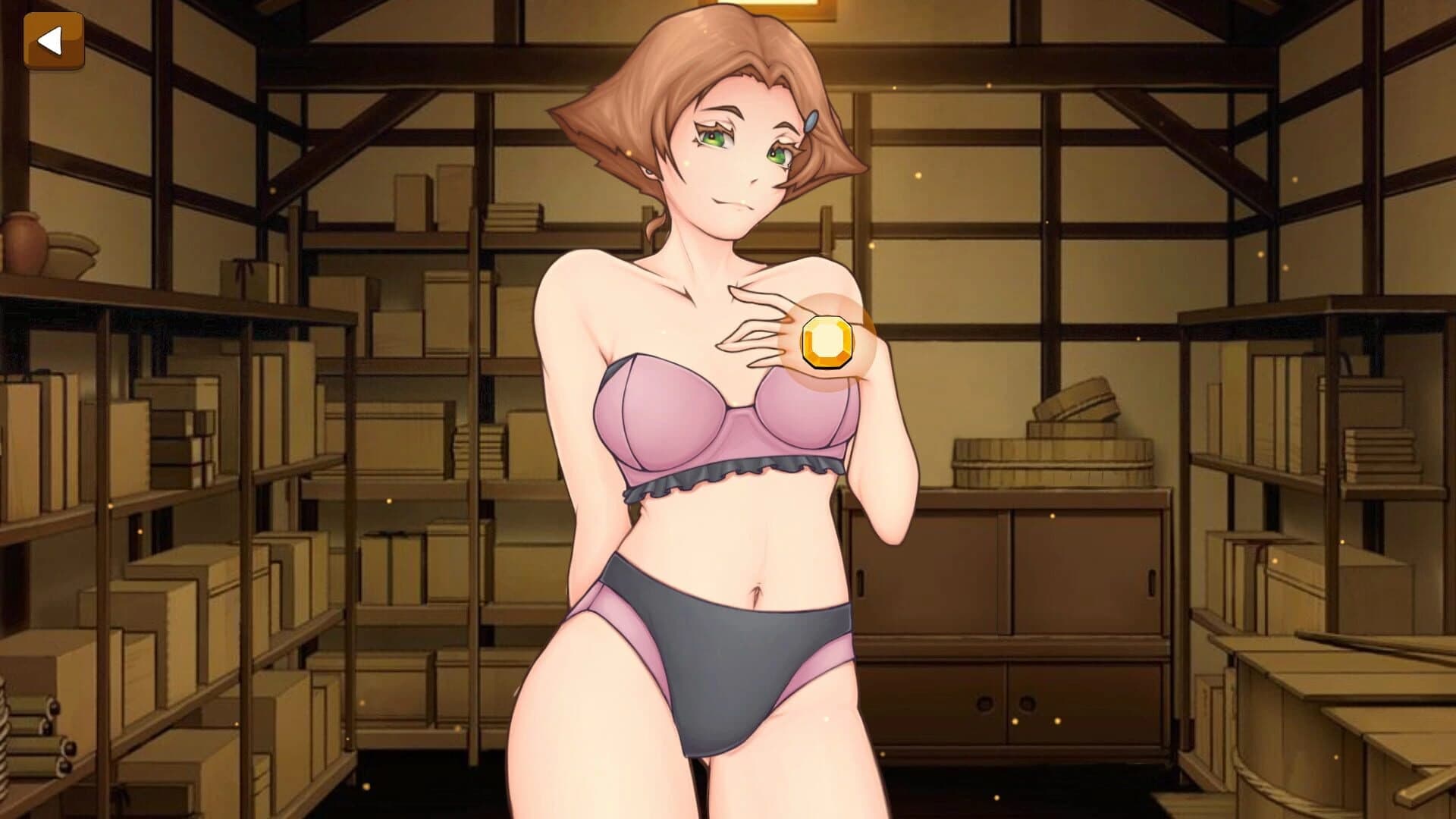 69 Berta Hot screenshot 4