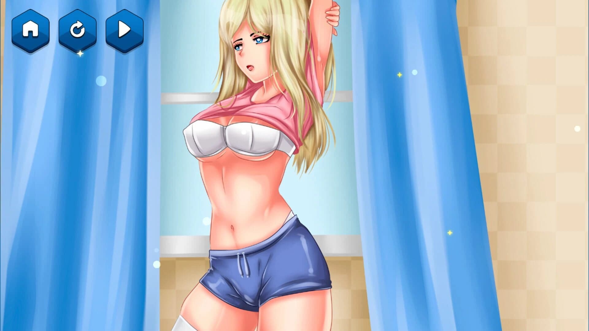 69 Cindy Love screenshot 3
