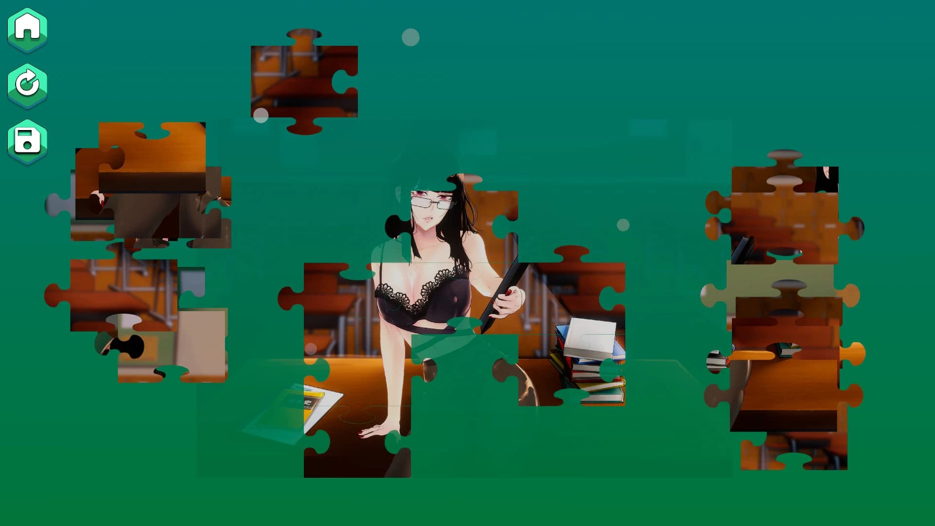 69 Erika Love screenshot 3