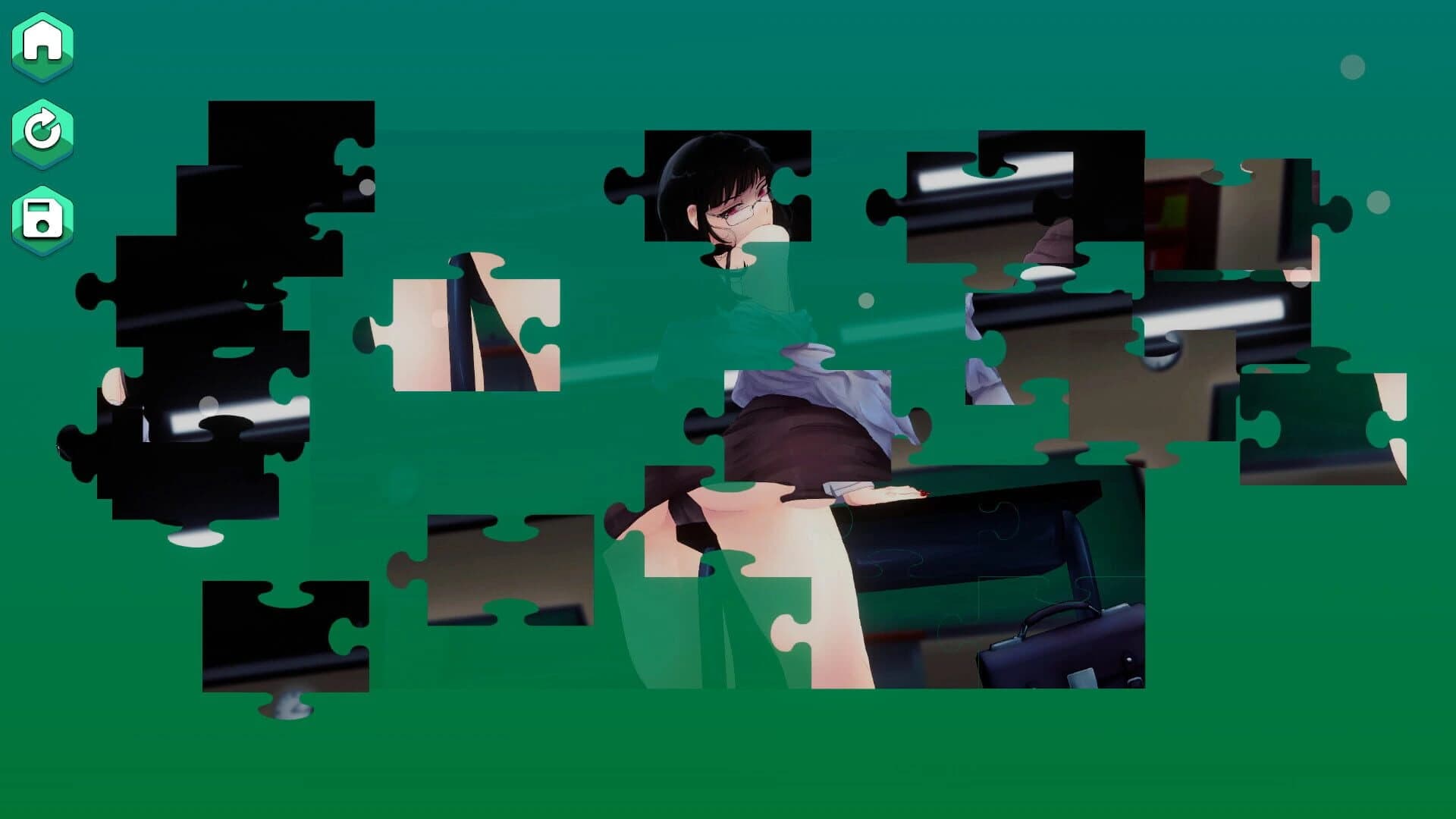 69 Erika Love screenshot 1