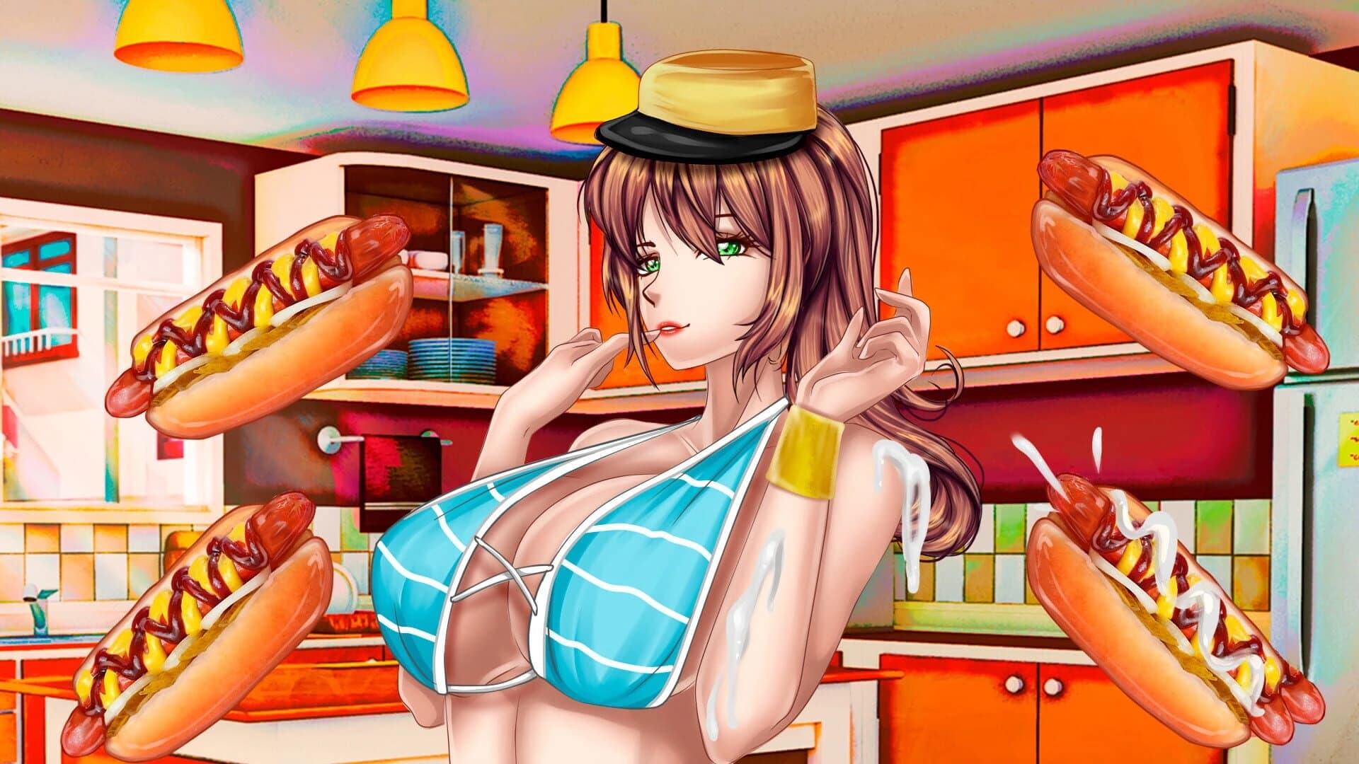 69 Mary Love screenshot 4