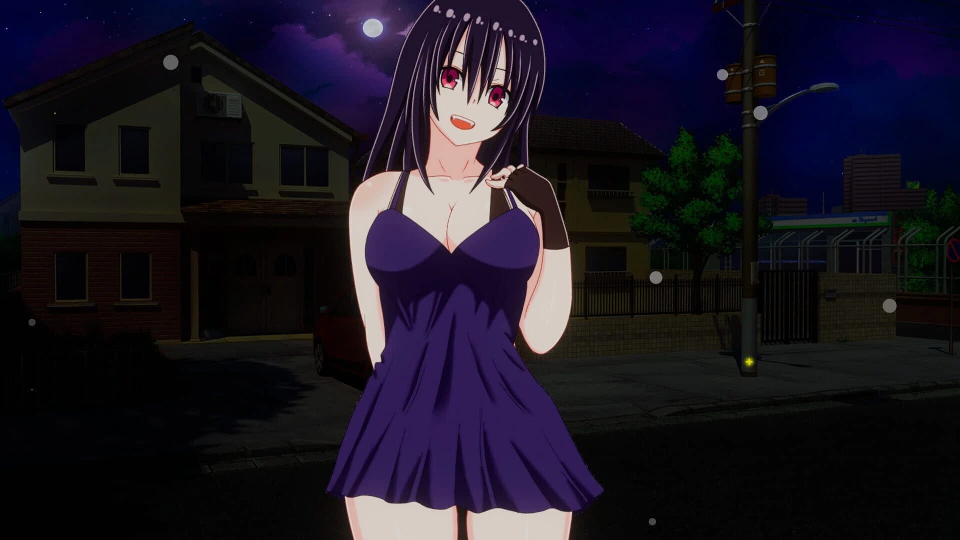 69 Mizuki Love screenshot 4