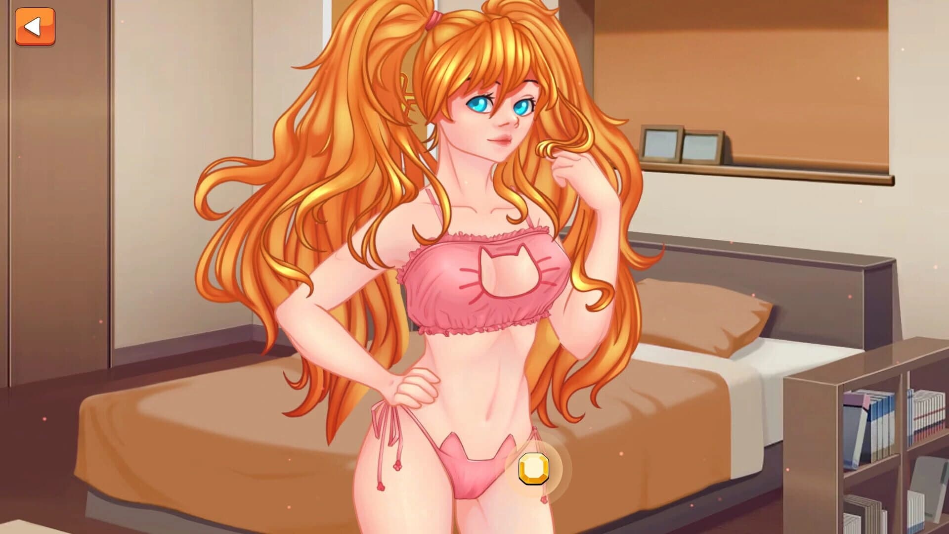 69 Naomi Hot screenshot 2