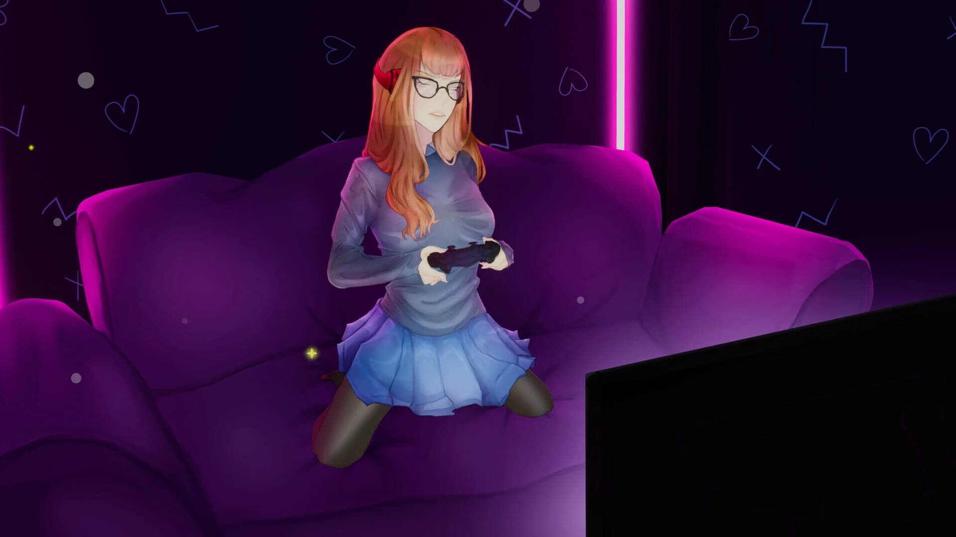 69 Samantha Love screenshot 2