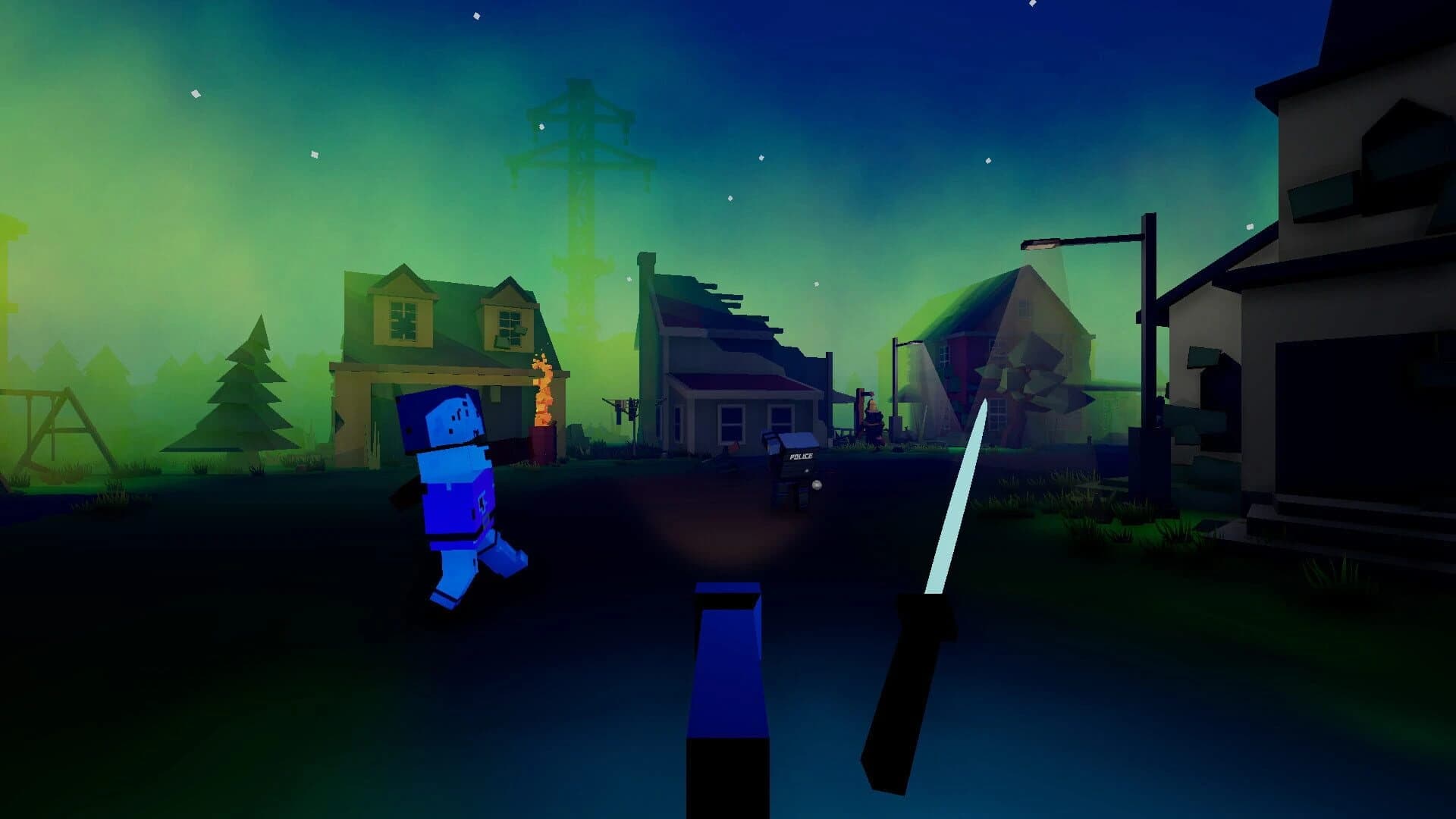 69 Ways to Kill a Zombie screenshot 3