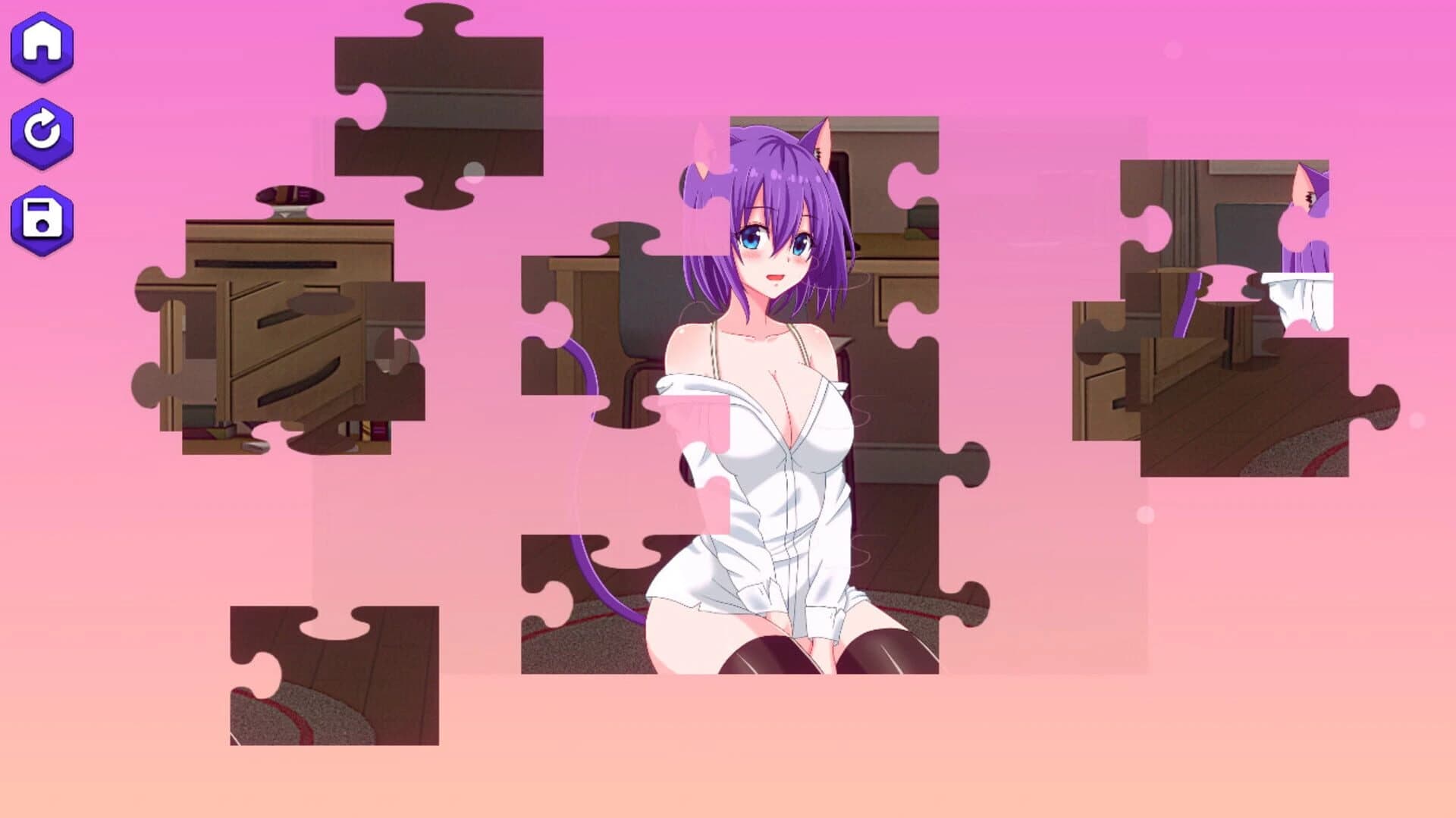 69 Yuki Love screenshot 1