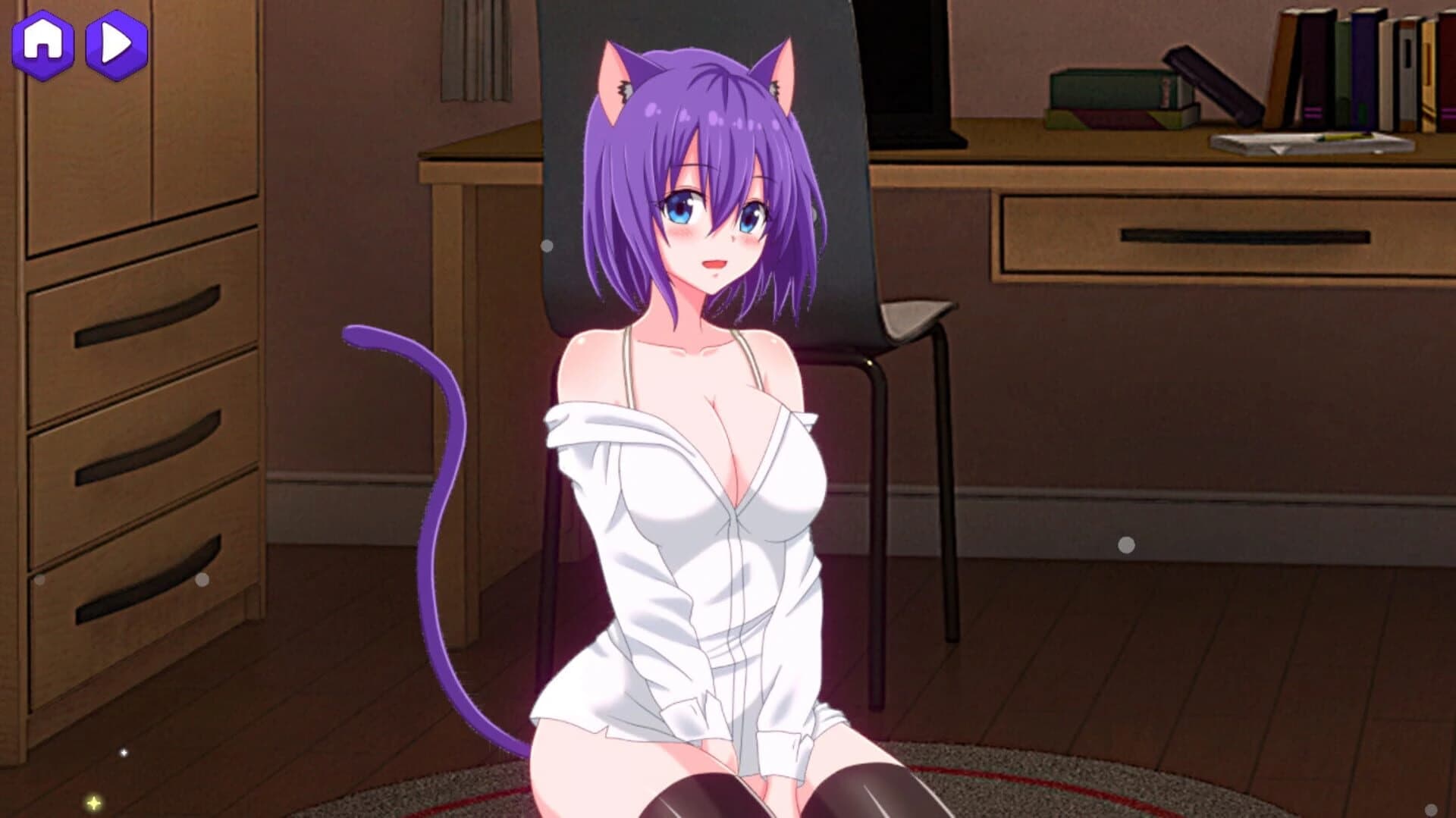 69 Yuki Love screenshot 2