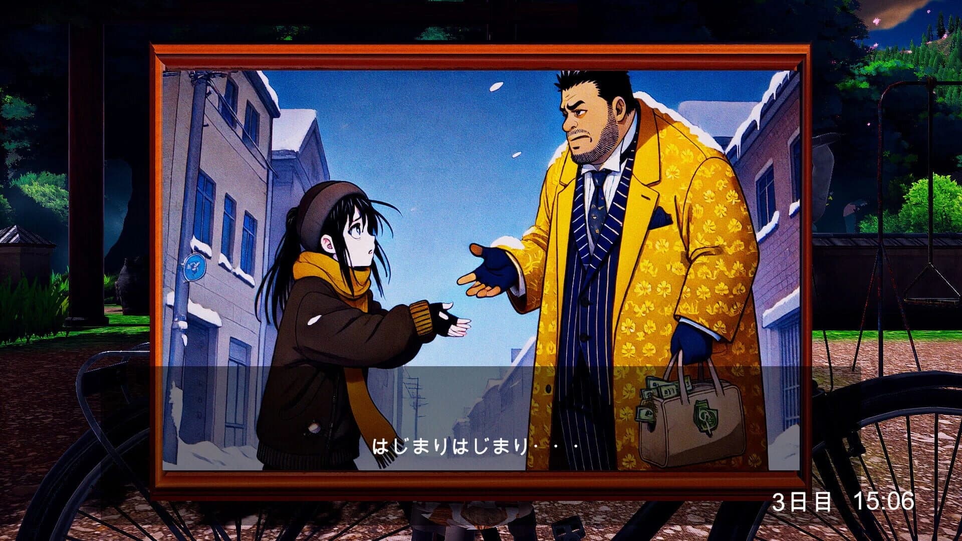 6days screenshot 4