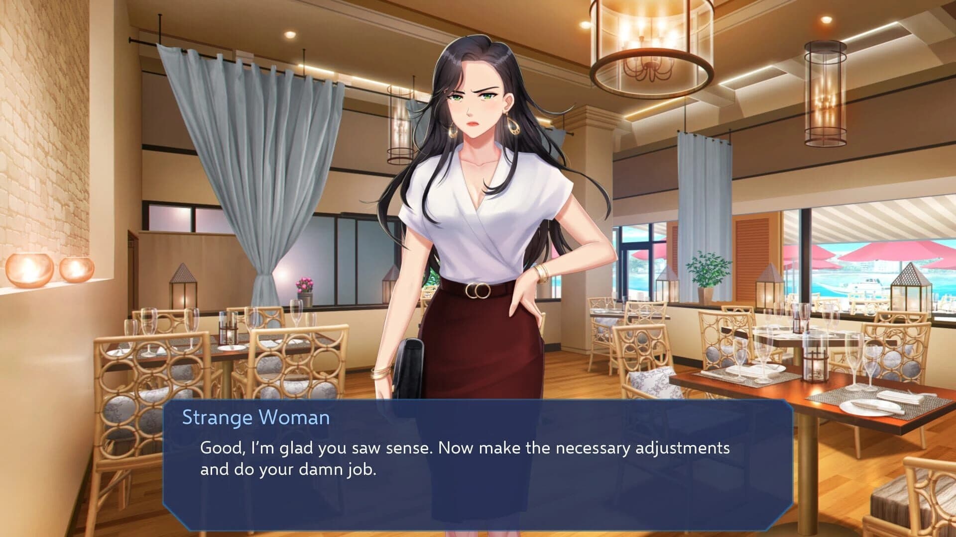 7 Days of Rose screenshot 4