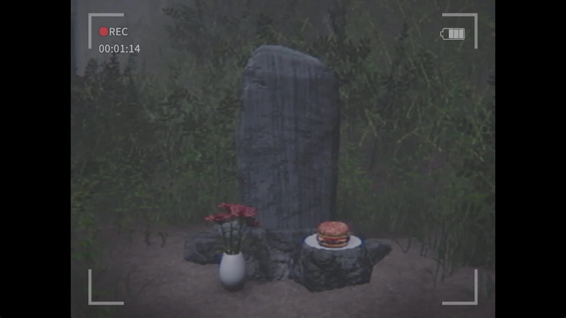 7 Days Shrine screenshot 3