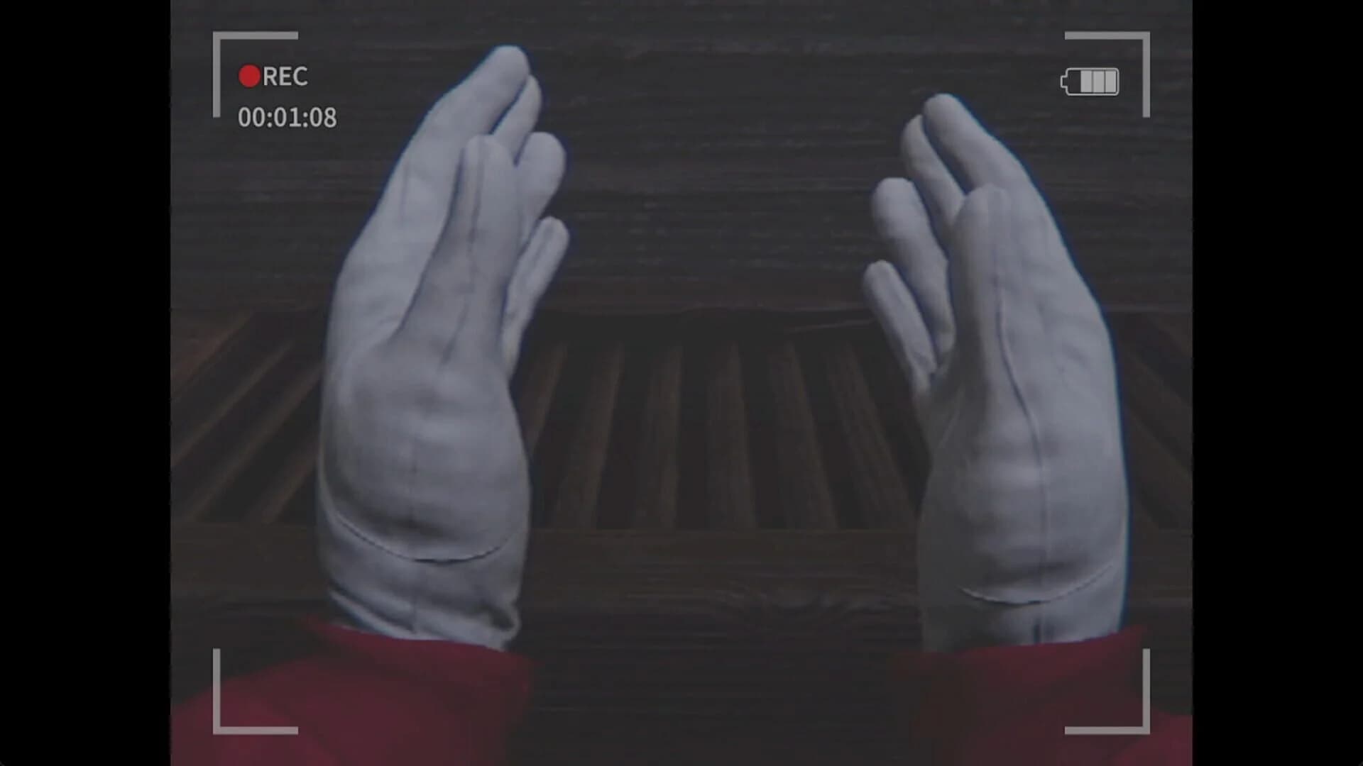 7 Days Shrine screenshot 1