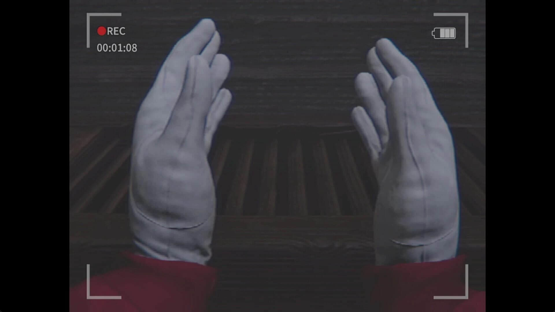 7 Days Shrine screenshot 1