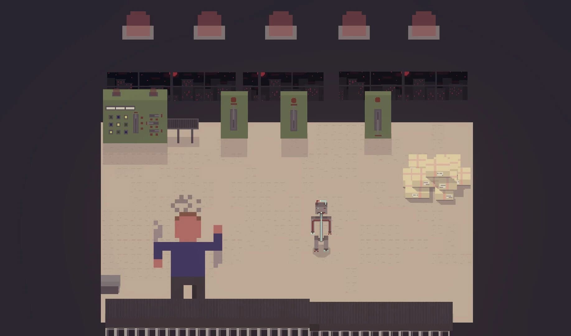 7 Days to Save the World screenshot 4