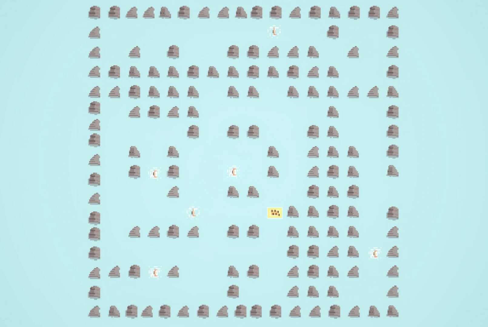 7 Days to Save the World screenshot 5