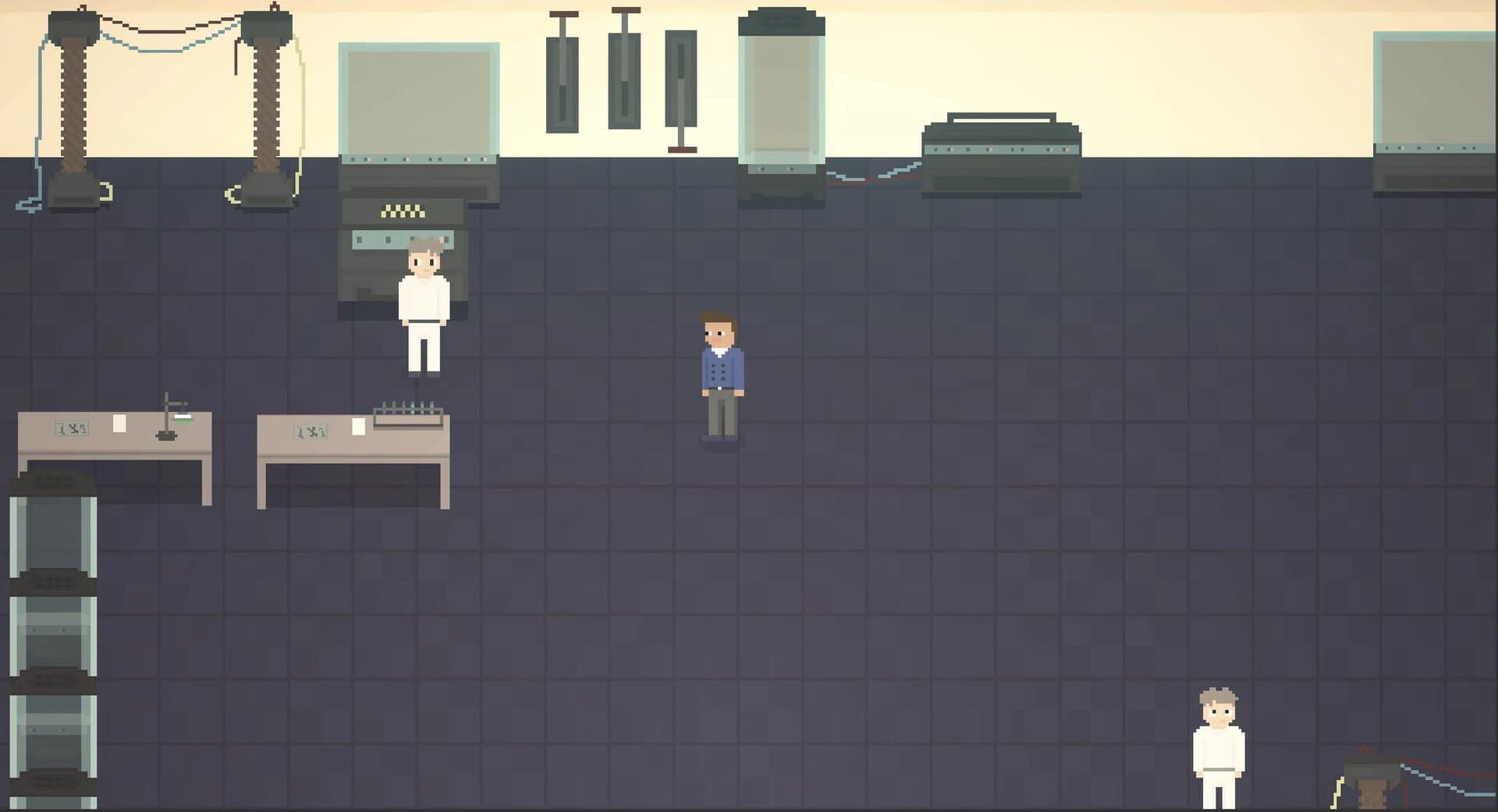 7 Days to Save the World screenshot 2