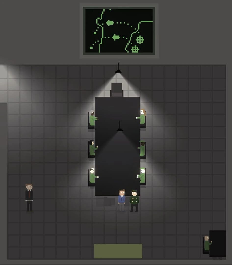 7 Days to Save the World screenshot 3