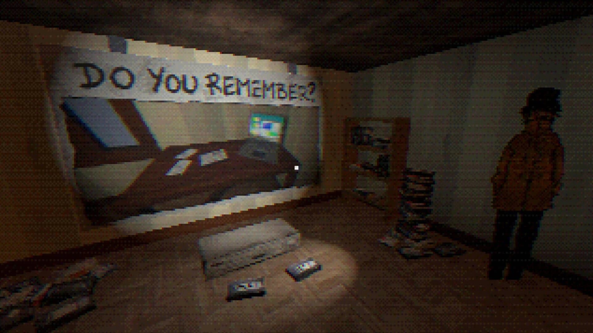 7 Days To Think About It screenshot 1