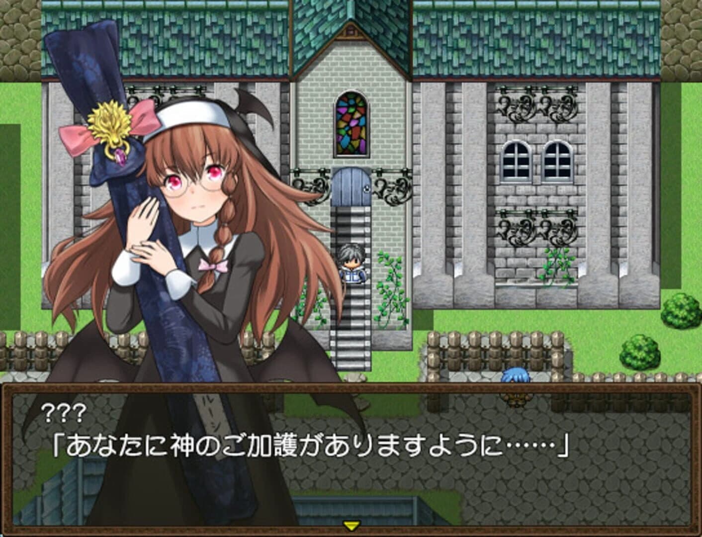 7 Girls War screenshot 4