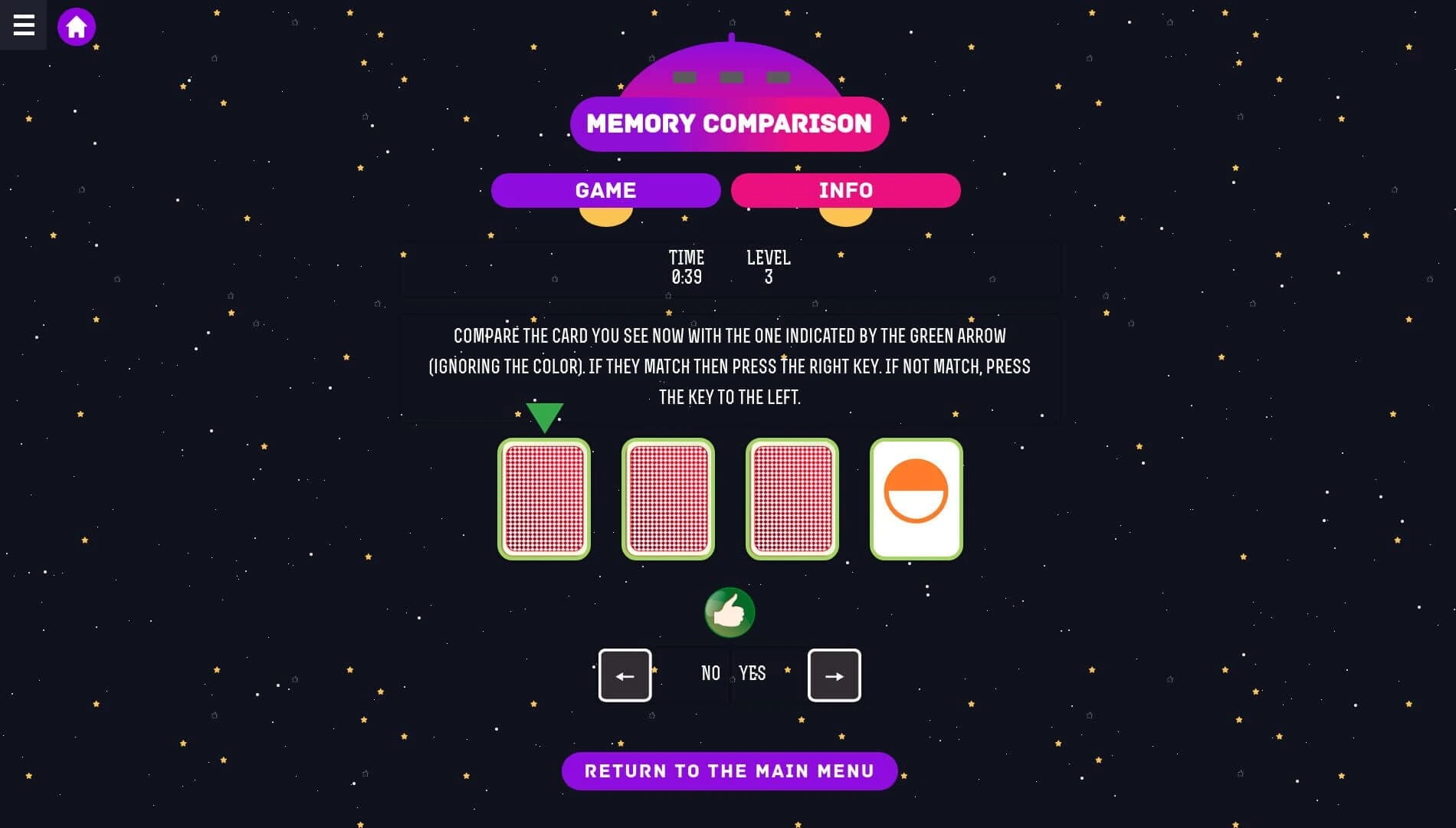 7-in-1 Brain Sharpness Bundle screenshot 5
