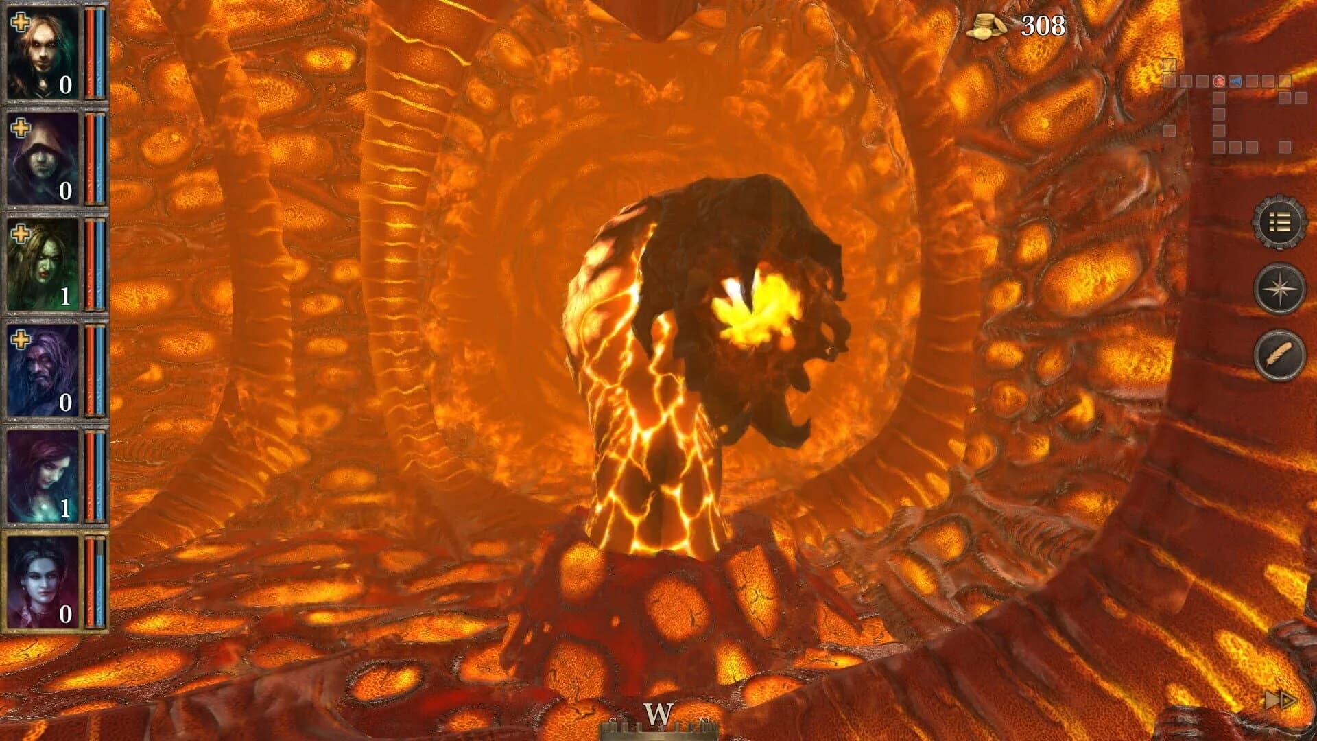 7 Mages screenshot 5