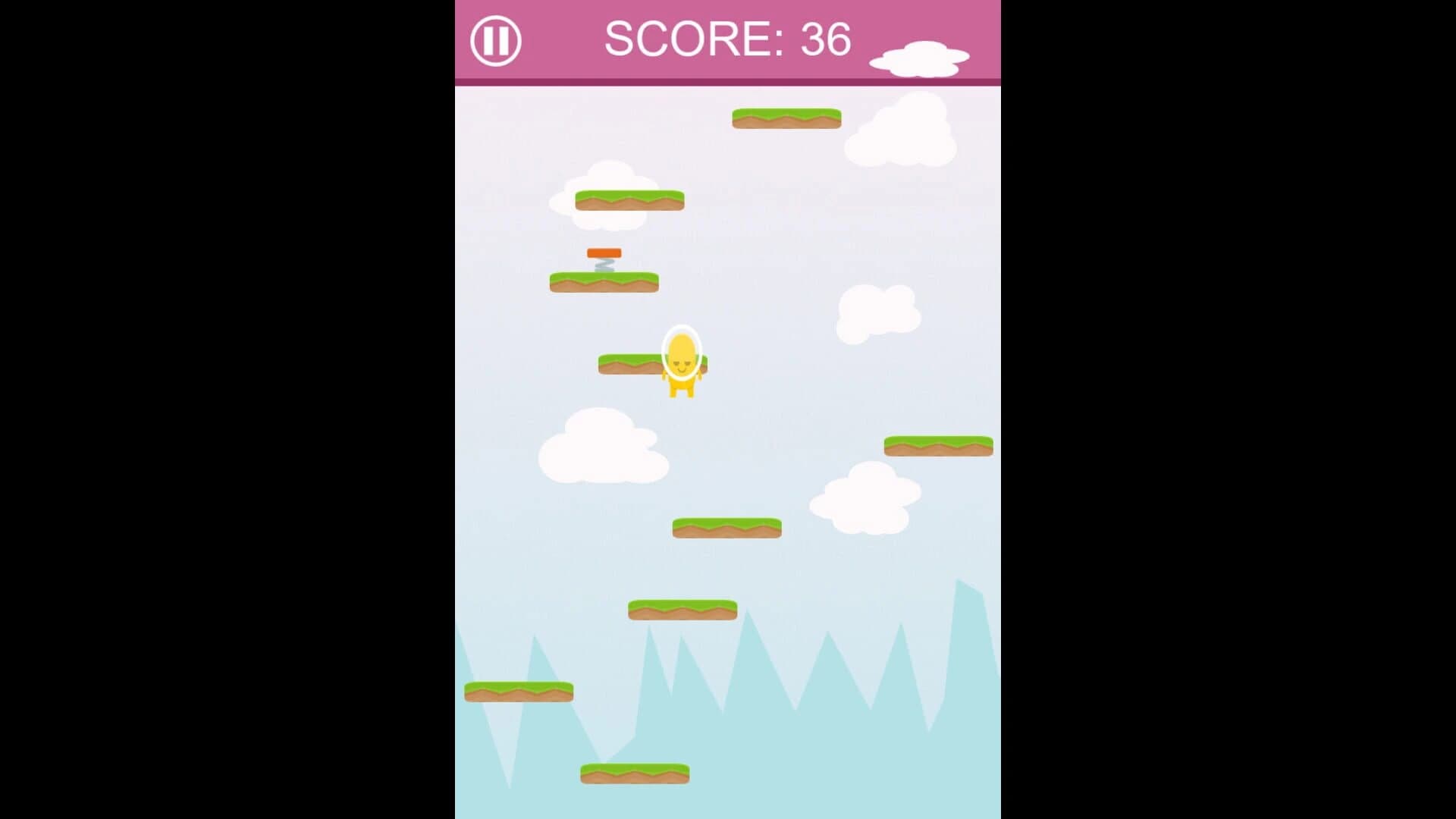 7-minute HOP screenshot 1