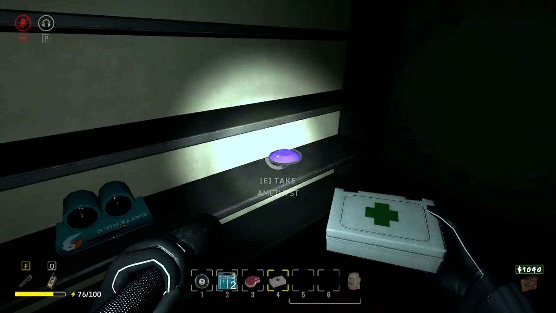 7 Minutes in Hell screenshot 2