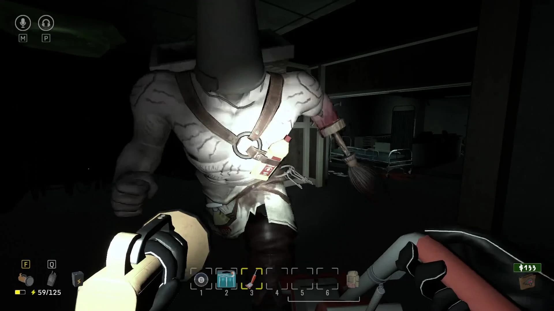 7 Minutes in Hell screenshot 1