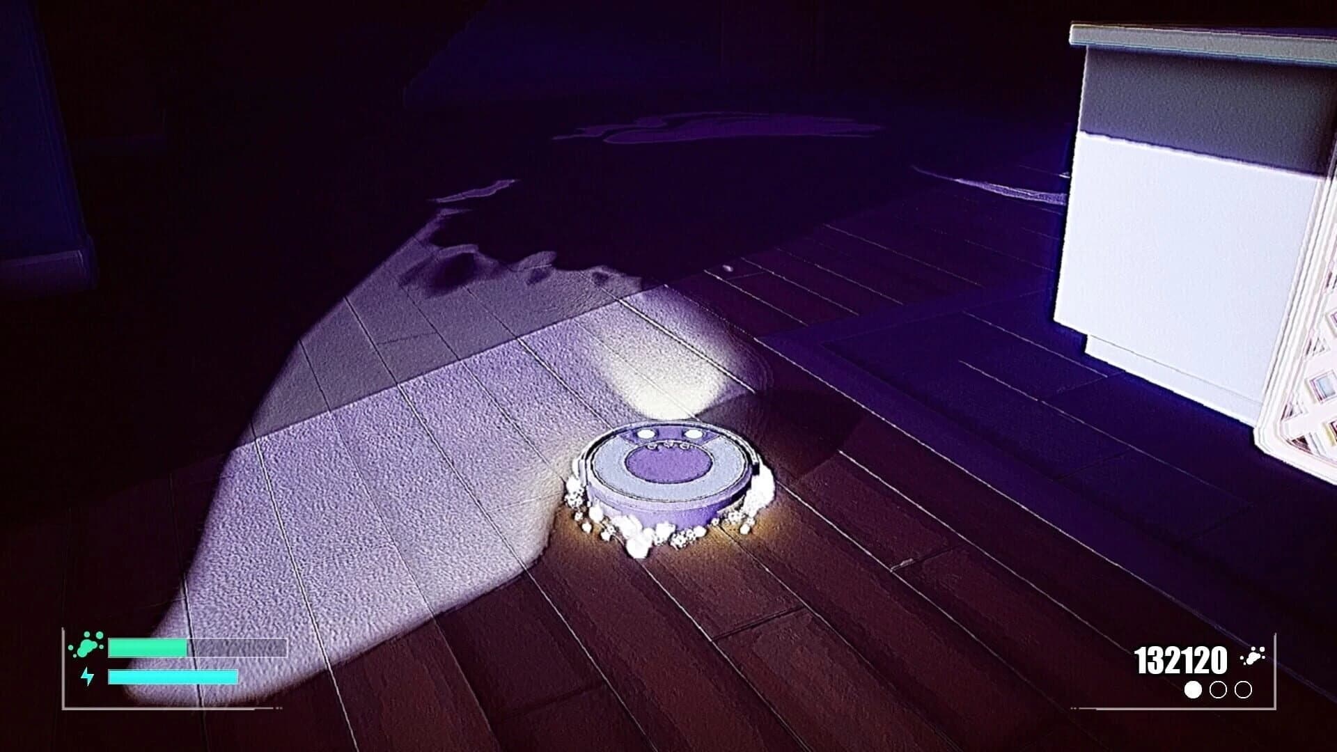 7 Nights with Vroombi screenshot 3