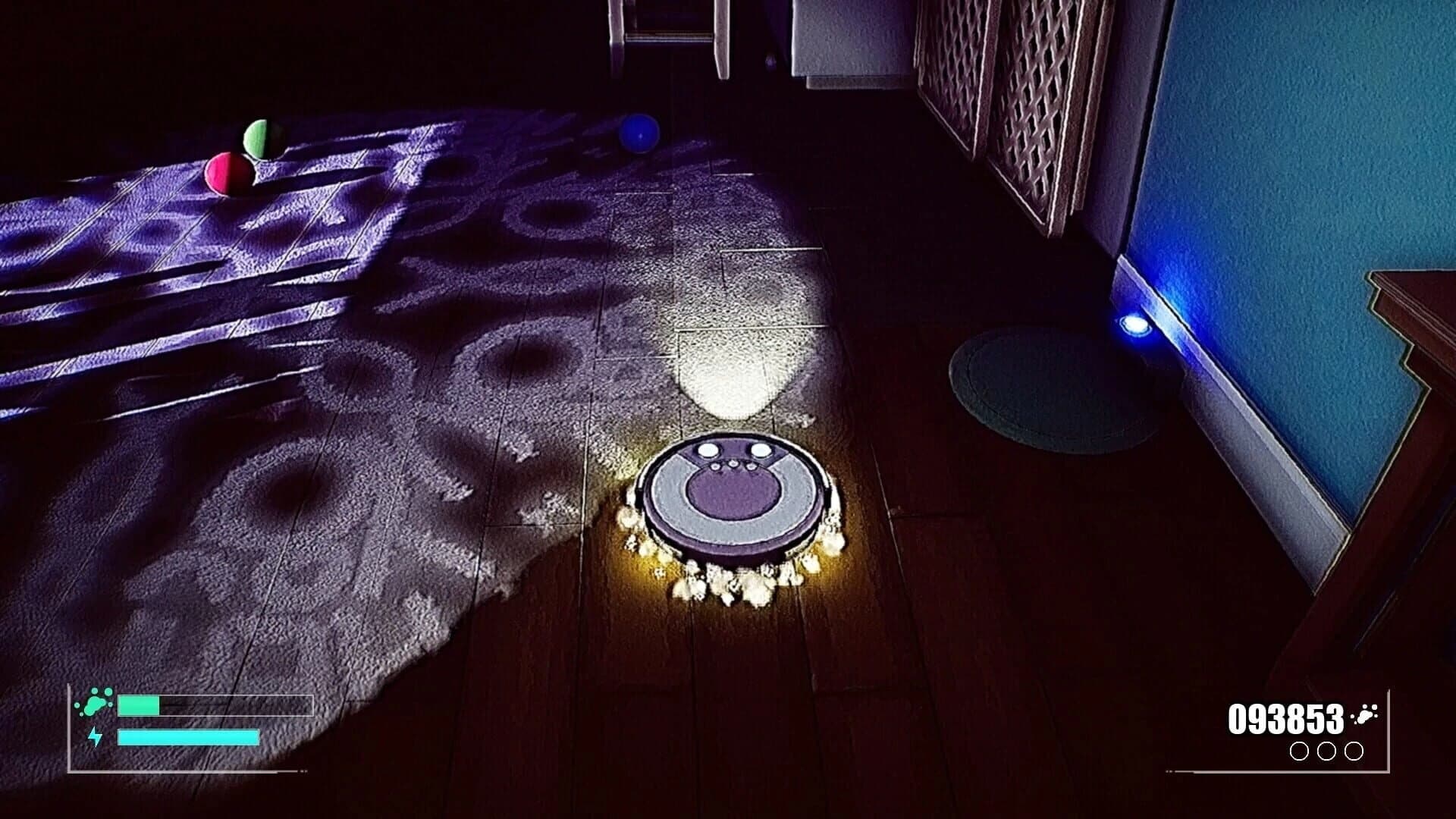 7 Nights with Vroombi screenshot 4