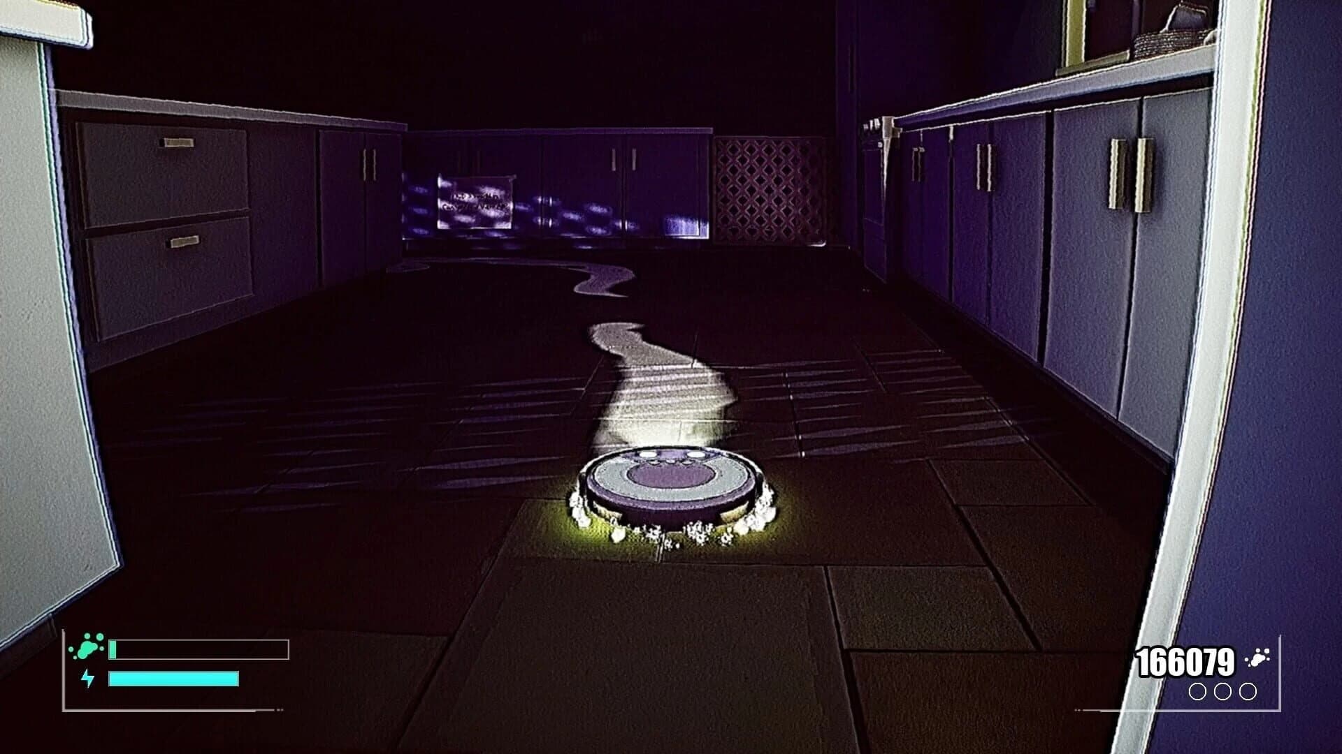 7 Nights with Vroombi screenshot 5